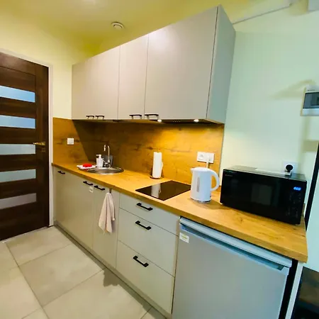 Family Jura Apartman *