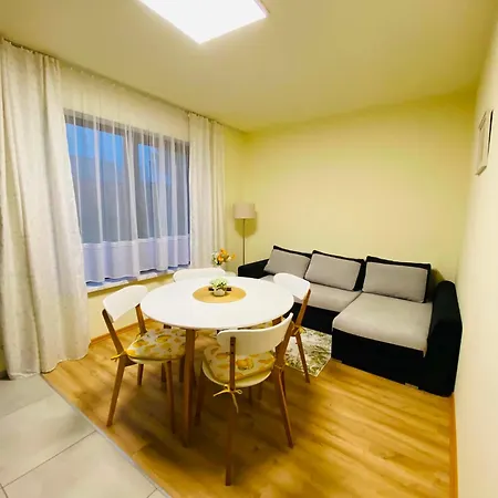 Apartman Family Jura *