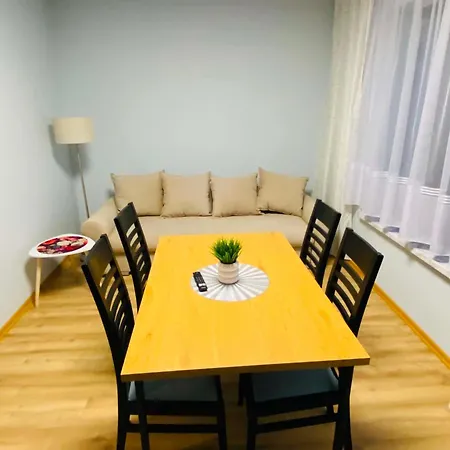 Family Jura Apartman
